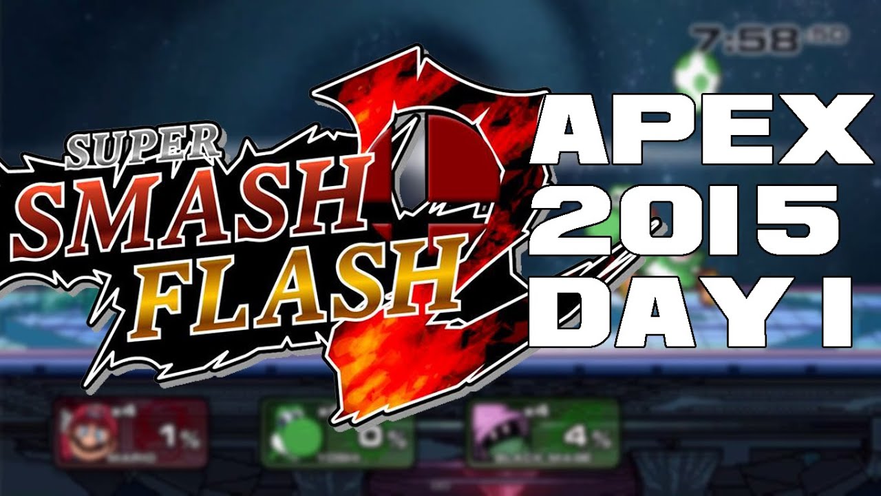 super flash smash 2 download